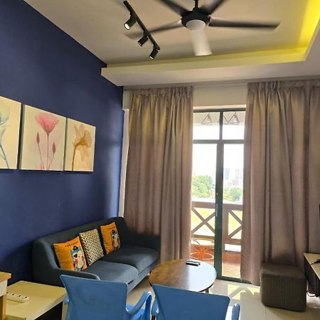 Malacca Lovely2Stay@Mahkota מראה חיצוני תמונה