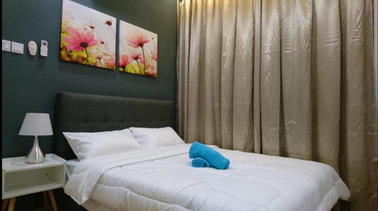Malacca Lovely2Stay@Mahkota מראה חיצוני תמונה